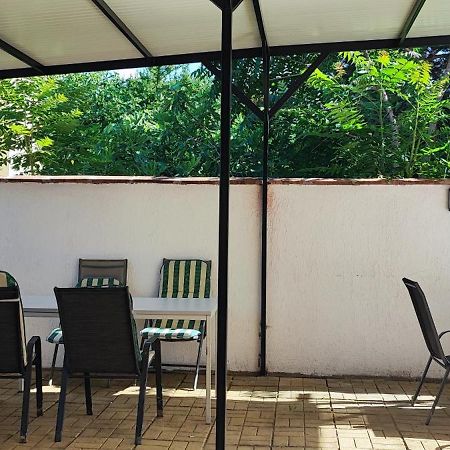 Ferienwohnung Fa Mol Slantschew brjag Exterior foto