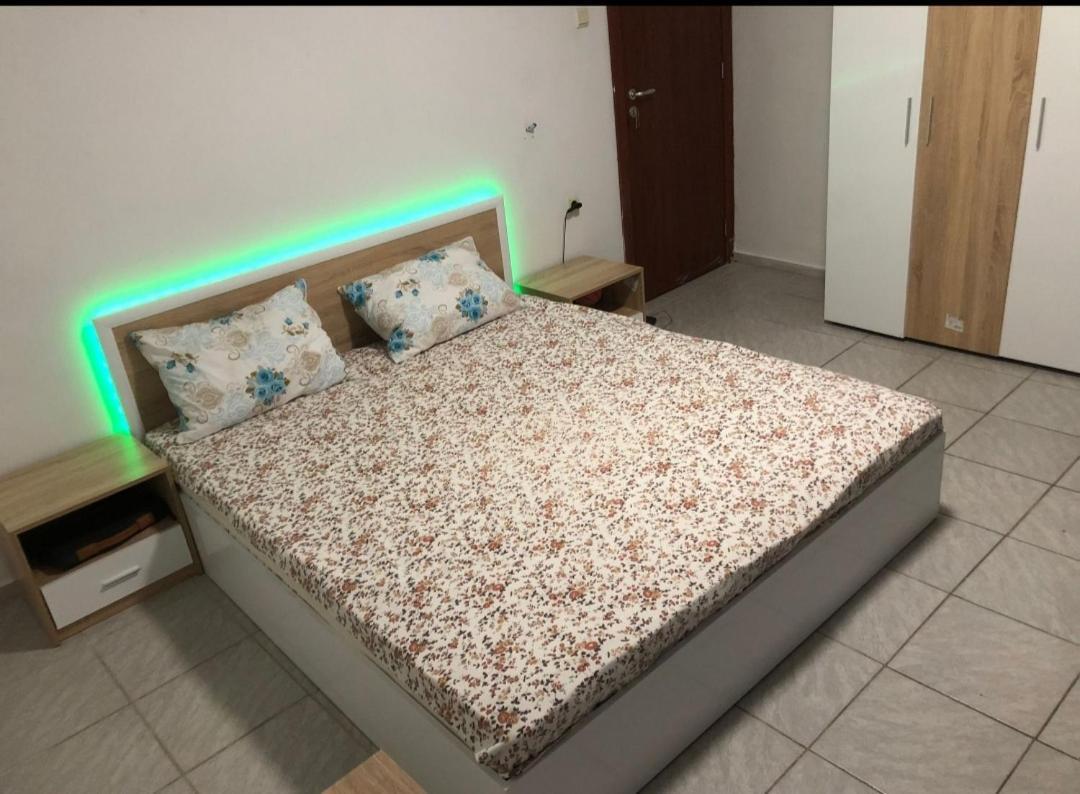 Ferienwohnung Fa Mol Slantschew brjag Exterior foto