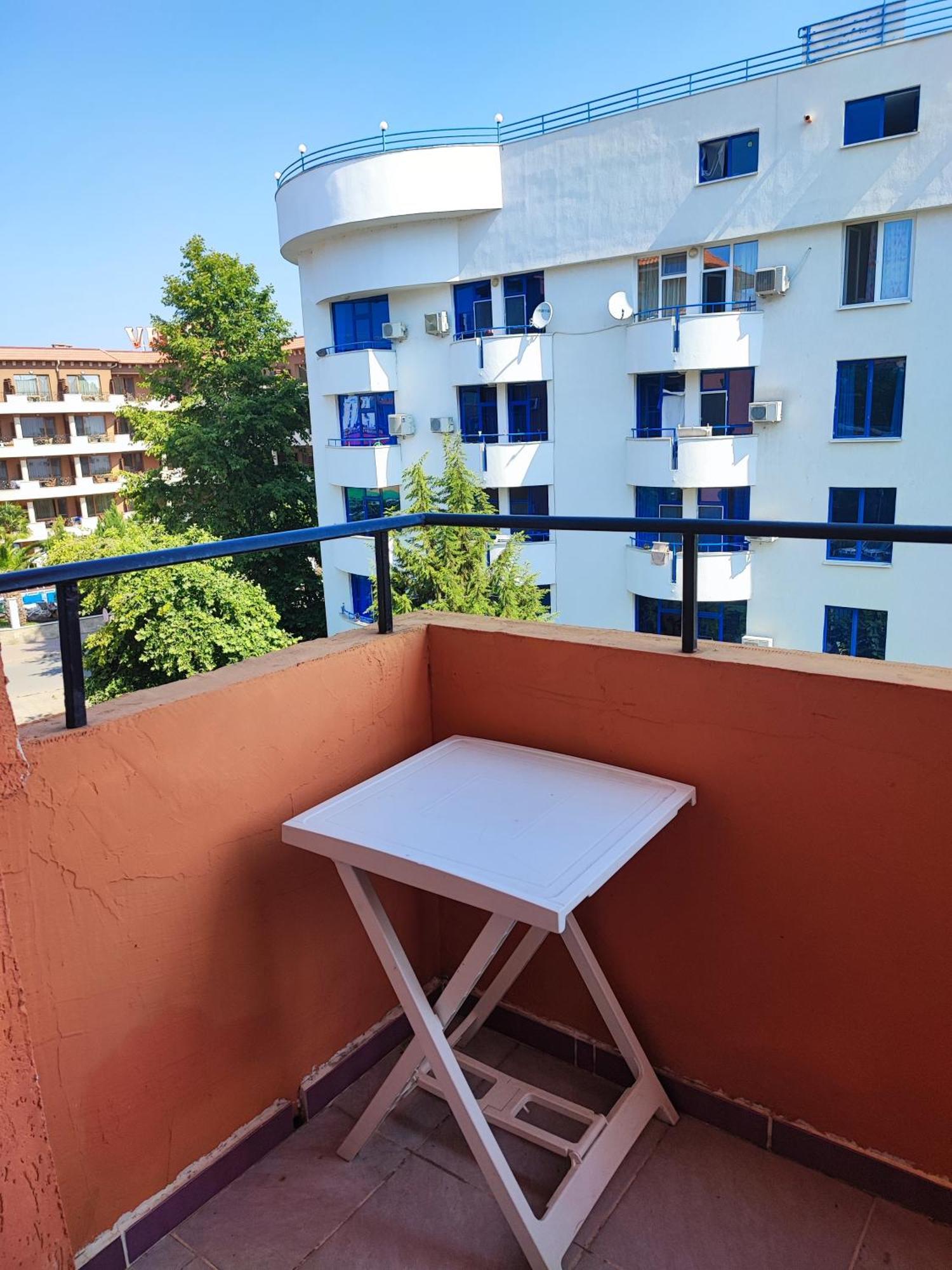 Ferienwohnung Fa Mol Slantschew brjag Exterior foto