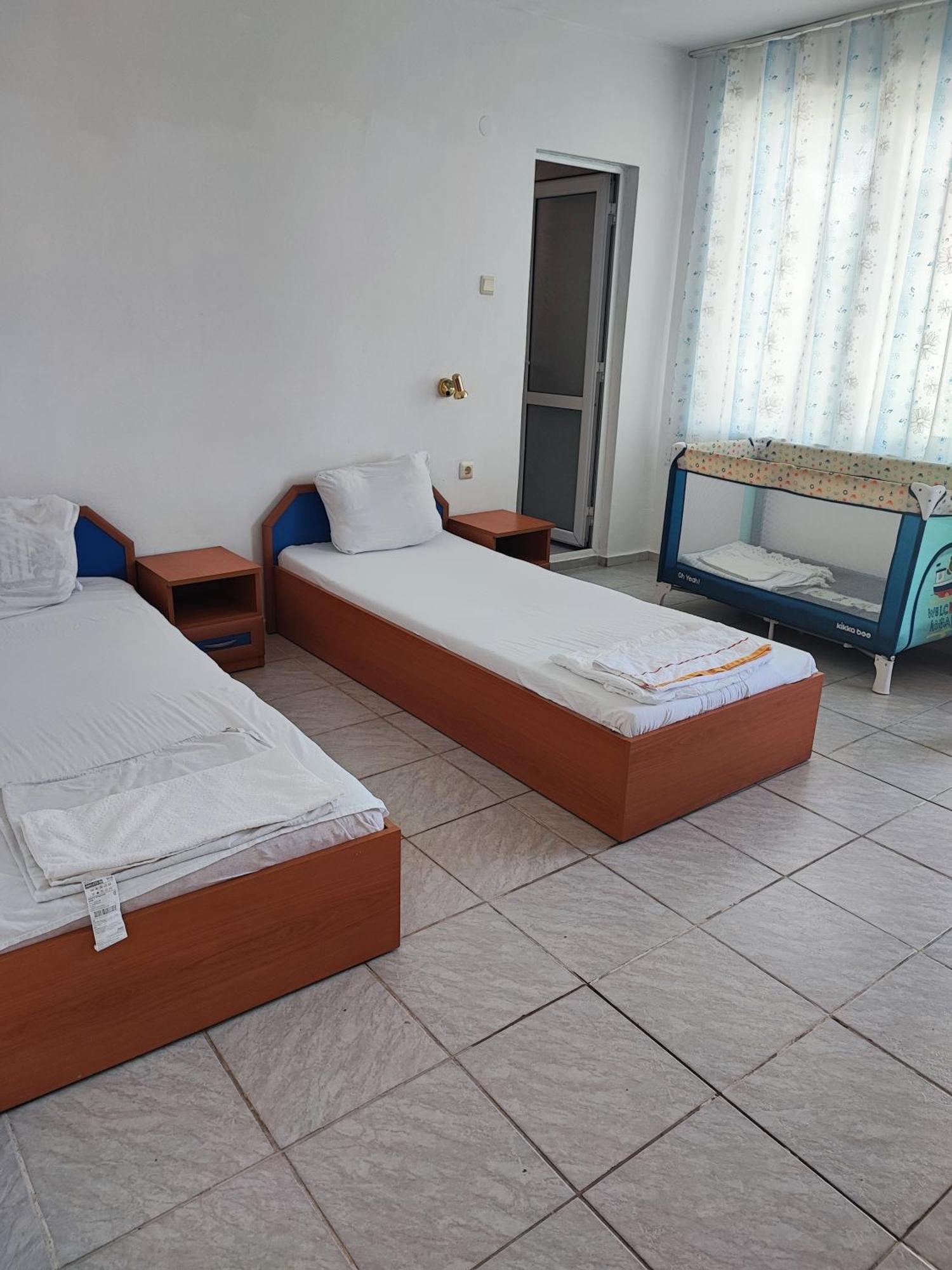 Ferienwohnung Fa Mol Slantschew brjag Exterior foto