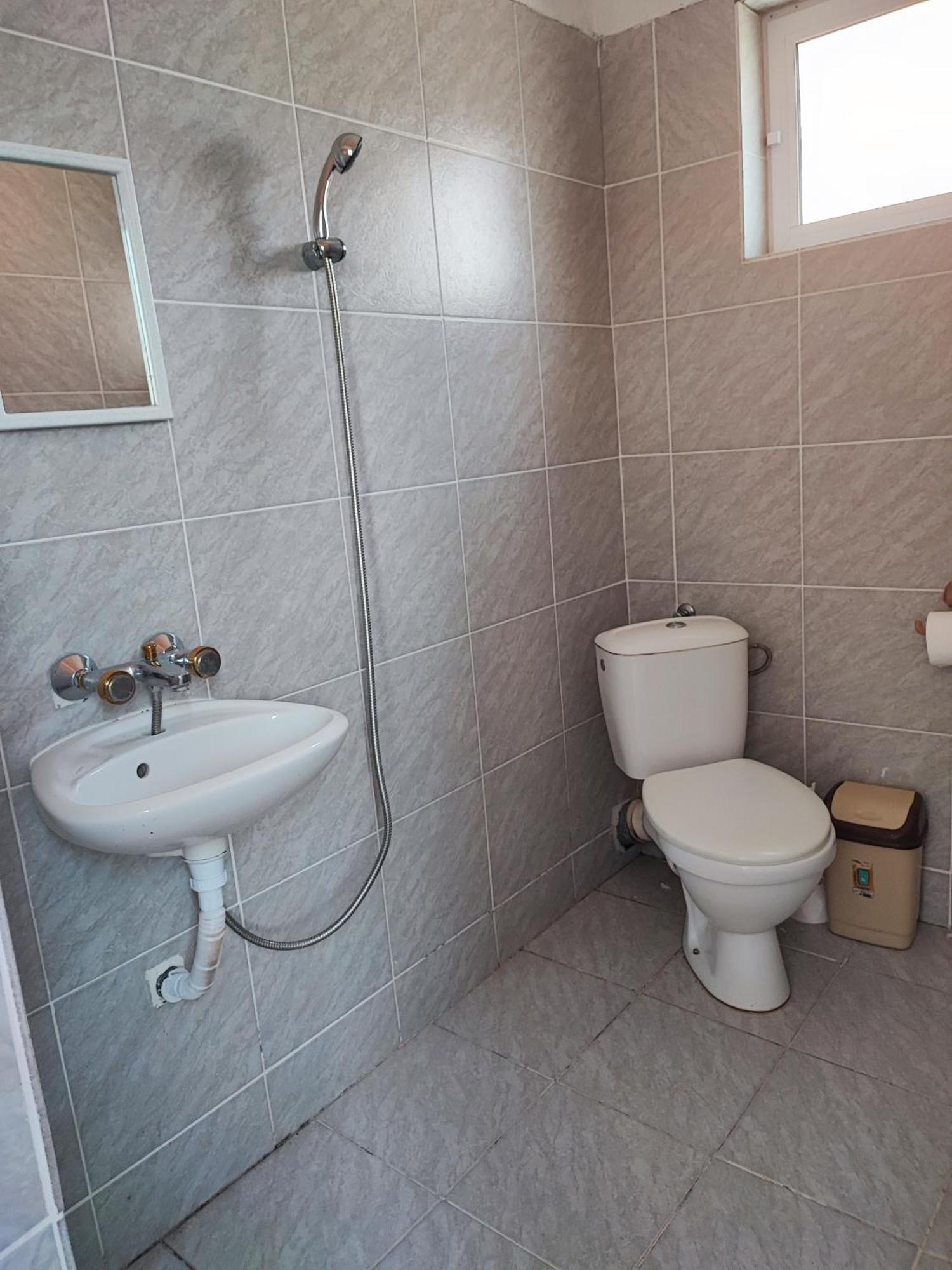 Ferienwohnung Fa Mol Slantschew brjag Exterior foto