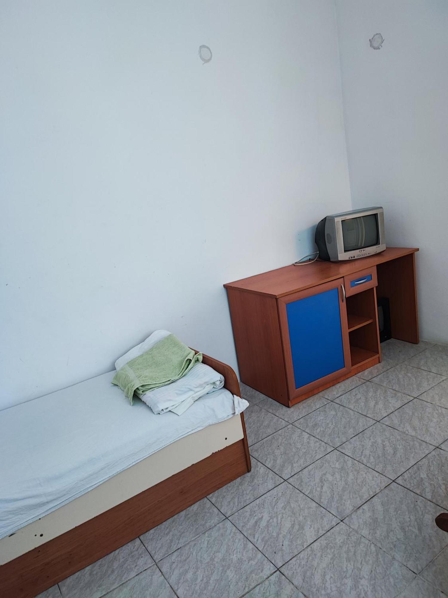 Ferienwohnung Fa Mol Slantschew brjag Exterior foto