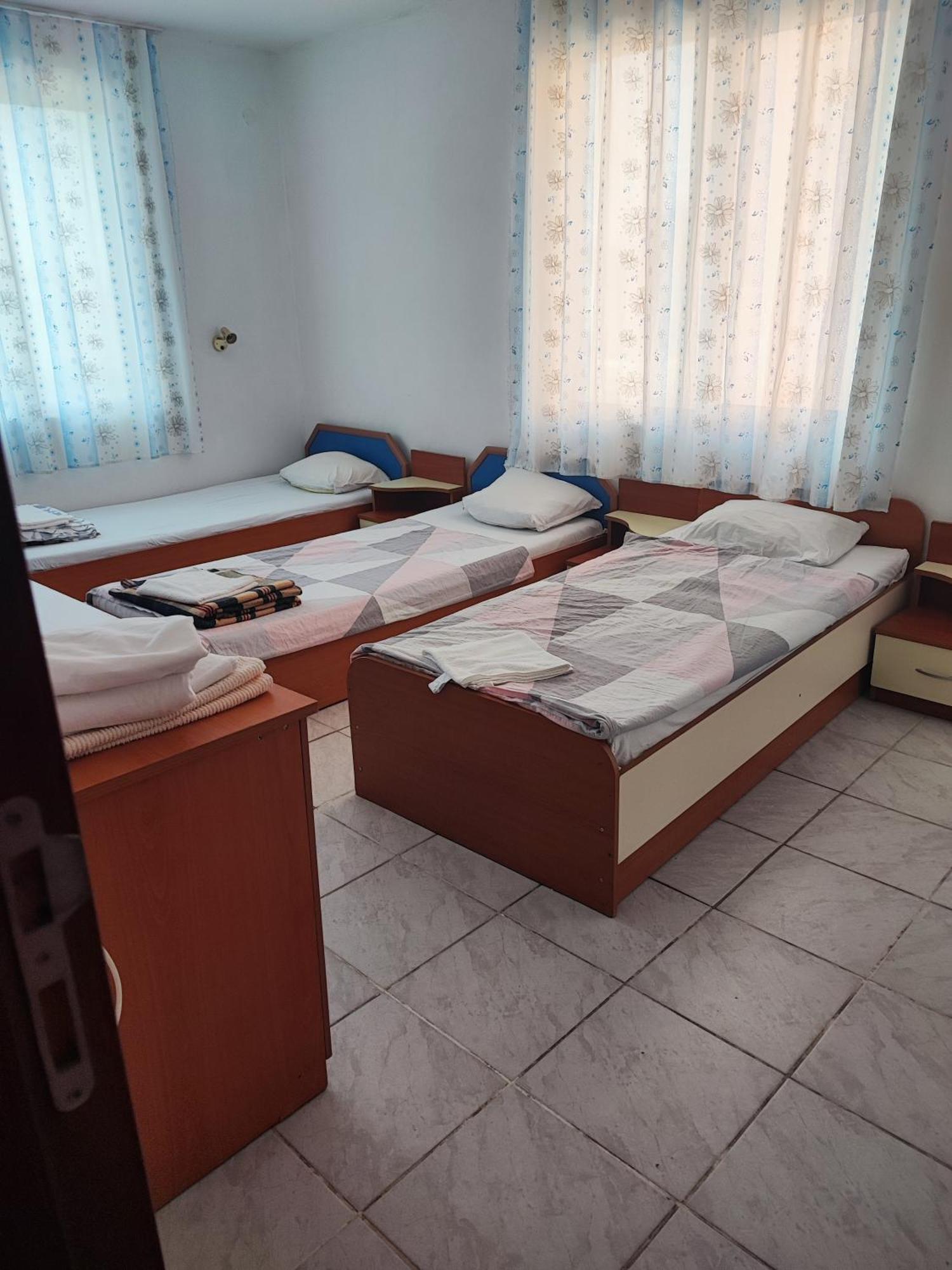 Ferienwohnung Fa Mol Slantschew brjag Exterior foto