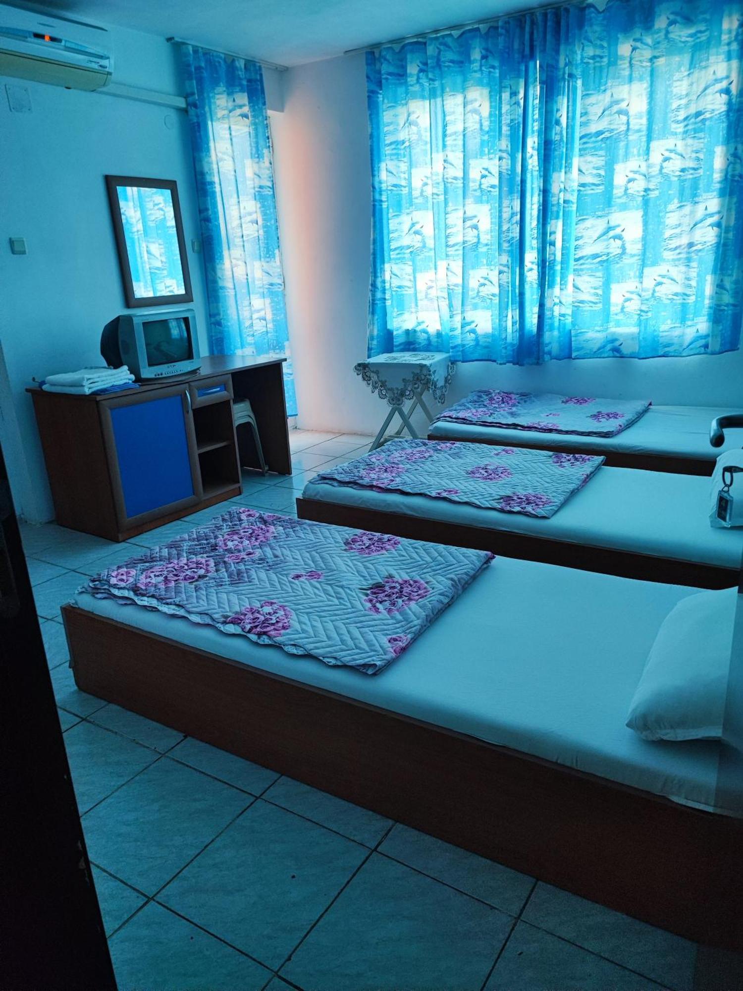 Ferienwohnung Fa Mol Slantschew brjag Exterior foto