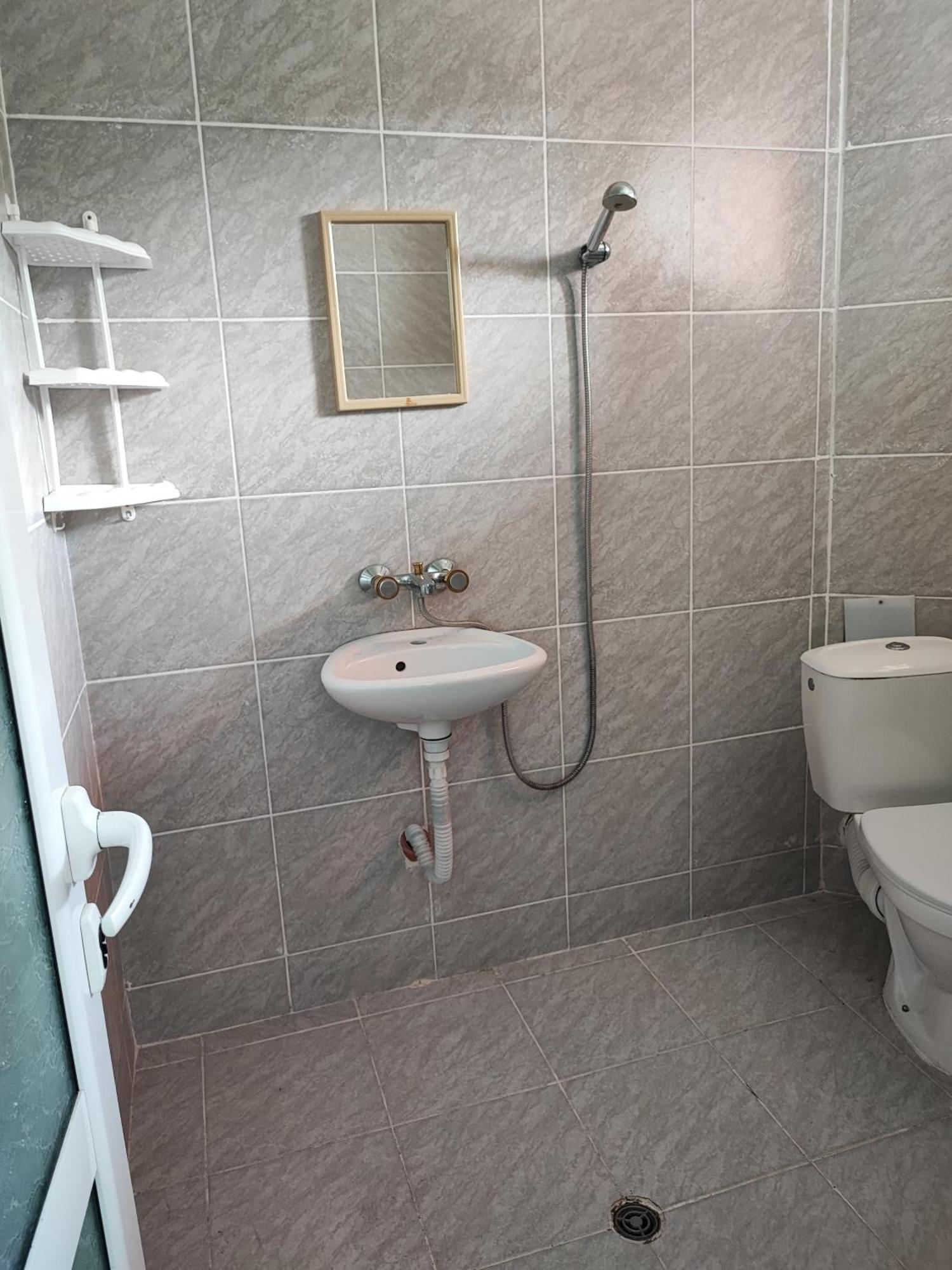 Ferienwohnung Fa Mol Slantschew brjag Exterior foto