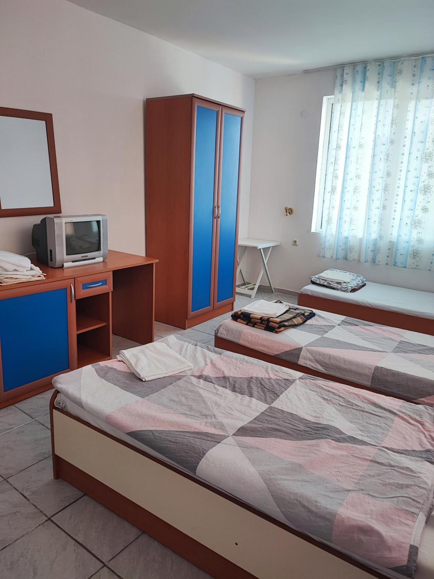 Ferienwohnung Fa Mol Slantschew brjag Exterior foto