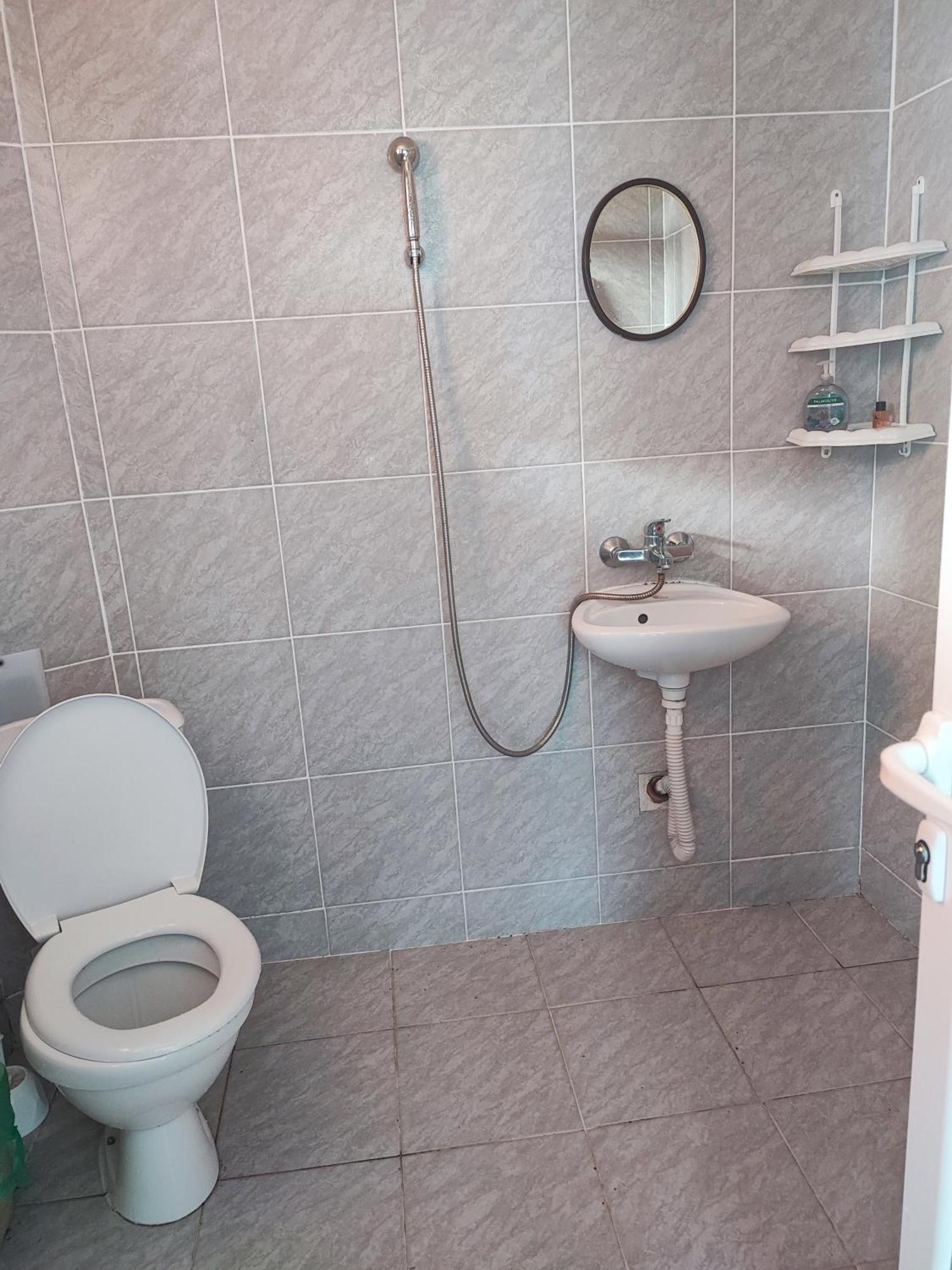 Ferienwohnung Fa Mol Slantschew brjag Exterior foto