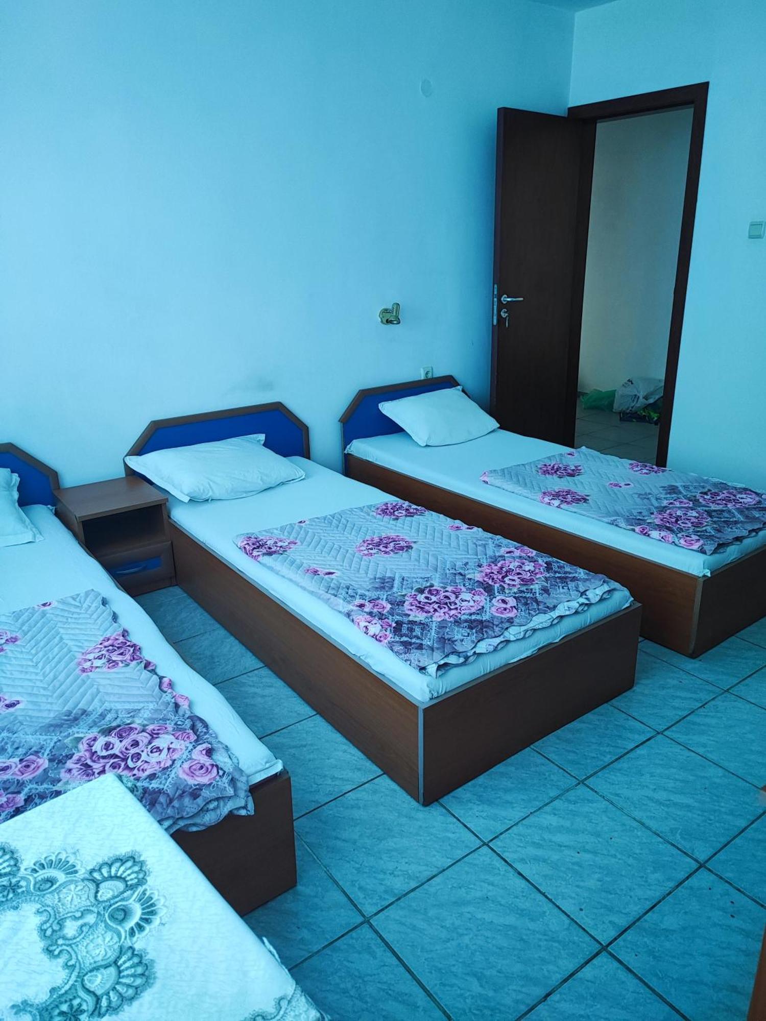 Ferienwohnung Fa Mol Slantschew brjag Exterior foto