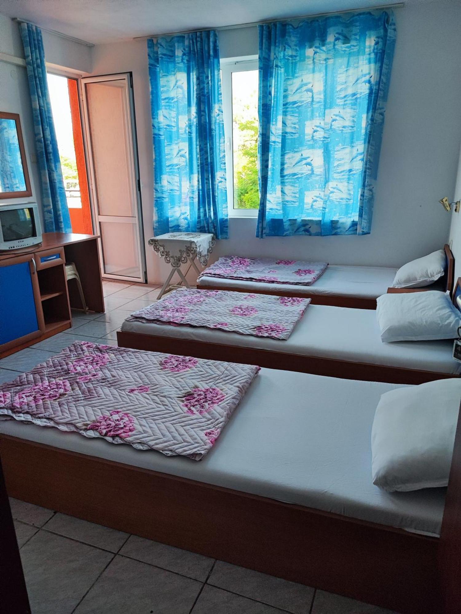 Ferienwohnung Fa Mol Slantschew brjag Exterior foto