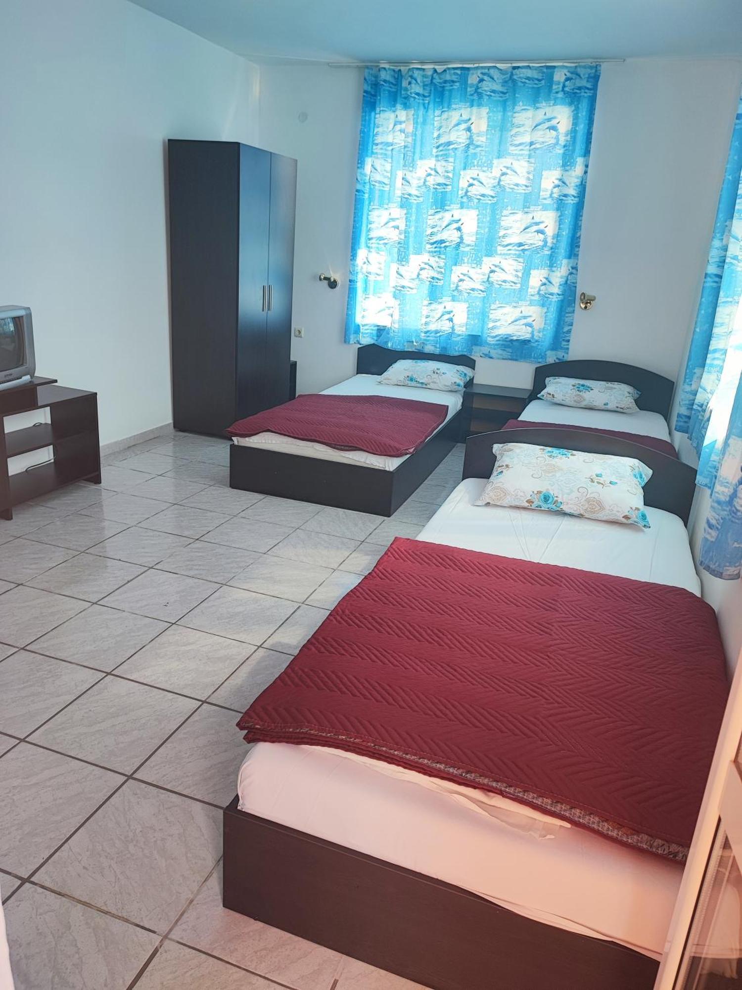 Ferienwohnung Fa Mol Slantschew brjag Exterior foto