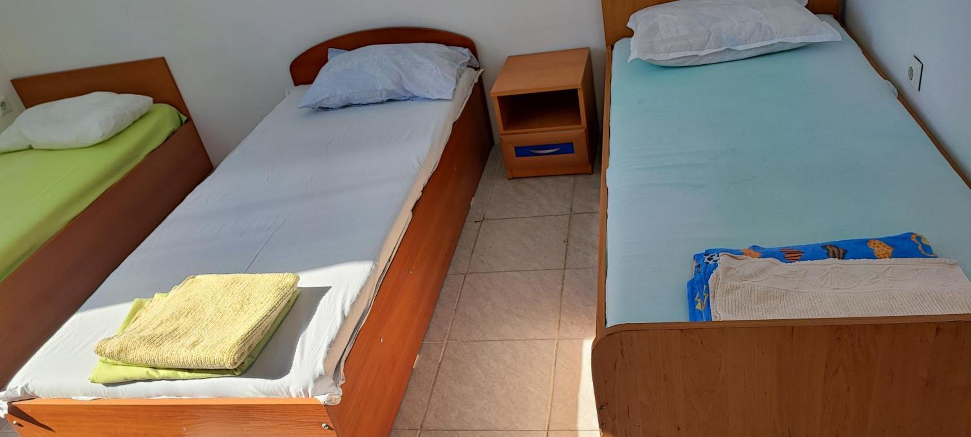 Ferienwohnung Fa Mol Slantschew brjag Exterior foto